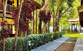 Pousada Porto da Barra